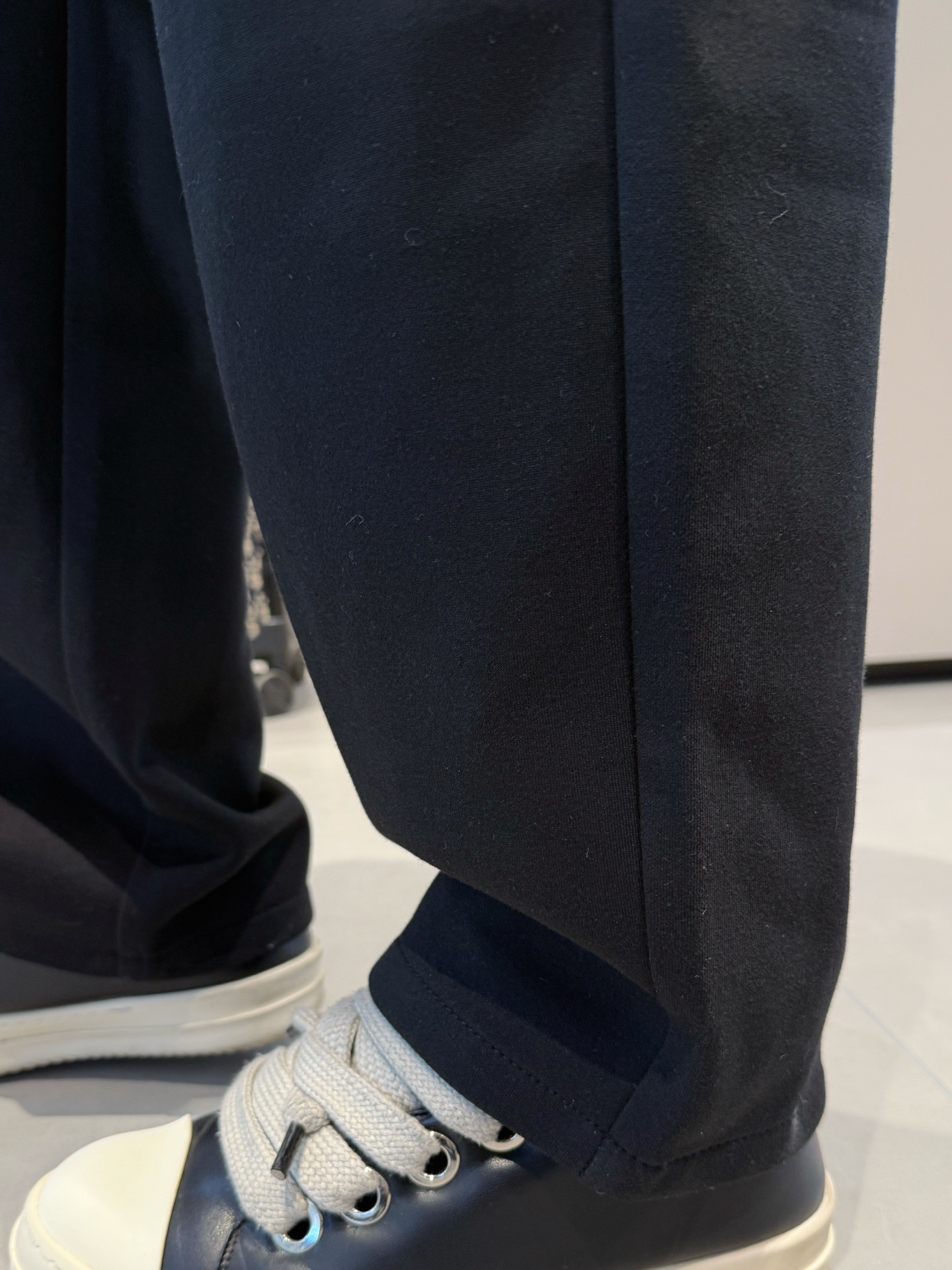 Casual Pants Man